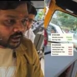 auto driver earning 75000 a month spends 1