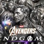 avengers endgame encore