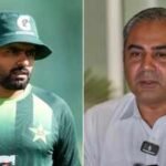 babar azam mohsin naqvi
