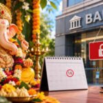 bank holiday on september 14