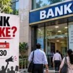 bank strike