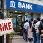 banks to remain shut for 5 days