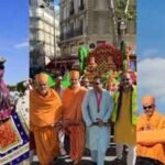 baps visit