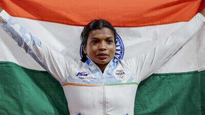baranica elangovan