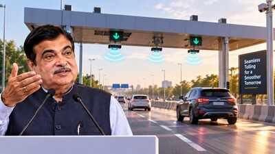 barrier free tolling
