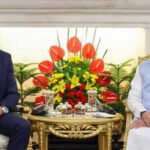 belgium pm de wever pm modi