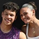 ben shelton and trinity rodman