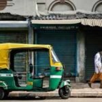 bengaluru woman quits it job to drive rapido auto after fathers death passengers ask you speak good english and still drive an auto