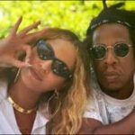 beyonce and jay z