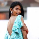bhavitha mandava at 83rd venice international film festival
