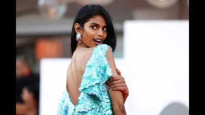 bhavitha mandava at 83rd venice international film festival
