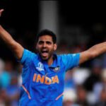 bhuvneshwar kumar
