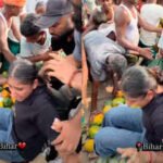 bihar flood relief gets ugly