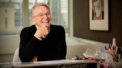 bob mackie dies at 87 miley cyrus sabrina carpenter and more stars remember the legendary designer