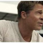 brad pitt