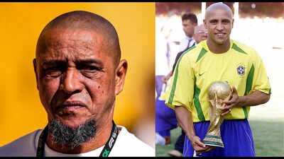 brazil legend roberto carlos