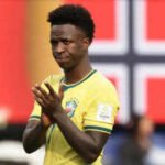 brazil norway wcup soccer