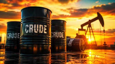 brent crude climbs beyond 97 as strait of hormuz disruptions choke global oil supplies