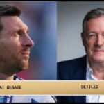 british journalist piers morgan calls messis goat ad the most arrogant and shameless bragging ever