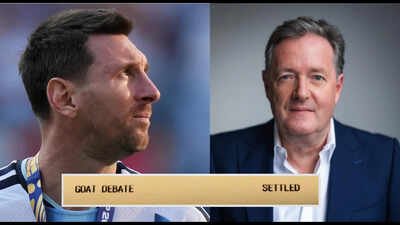 british journalist piers morgan calls messis goat ad the most arrogant and shameless bragging ever