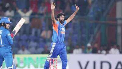 bumrah 1509 bcci