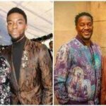 chadwick bosemans widow taylor simone ledward has responded to a lawsuit filed by his brothers derrick and kevin over his 34 million estate