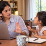 children may repeat behaviours that consistently bring them parental attention
