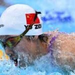 chinas yu zidi