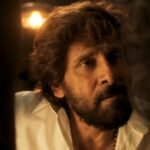 chiyaan vikram in power house promo