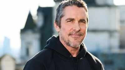 christian bale foster village