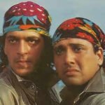 chunky pandey reveals govinda inspired him to become an actor recalls aankhen trailer frenzy and laal dupatte wali craze main actor bana govinda ki wajah se