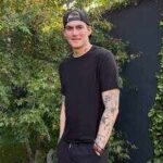 cindy crawfords son presley gerbers emotional words about his controversial treatment resurfaced after his death