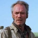 clint eastwood