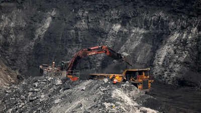 coal
