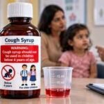 cough syrup