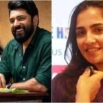 couldnt stop laughing toxic actor rukmini vasanth praises nivin pauly mamitha baiju film fb