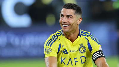 cristiano ronaldo invested 75 million in a health tech company and took a 10 stake the football star is now a shareholder not just a brand ambassador