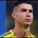 cristiano ronaldo remains absent from al nassr camp and is expected to miss tonights pre season friendly