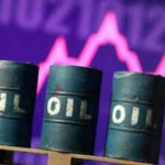 crude prices ease marginally on hopes of us iran truce