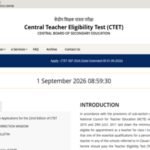 ctet 2026