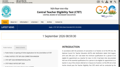 ctet 2026