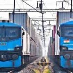 dedicated freight corridor