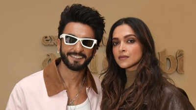 deepika padukones old comment about wanting three little kids resurfaces as she welcomes second daughter with ranveer singh three little kids scuttling about