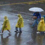 dehradun schools closed due to heavy rainfall forecast