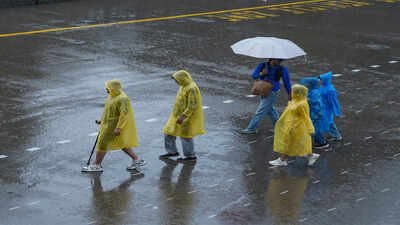 dehradun schools closed due to heavy rainfall forecast