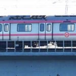 delhi metro