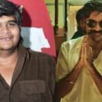 dhanush dorothy