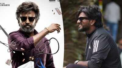 dharman shoot