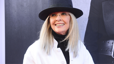 diane keaton