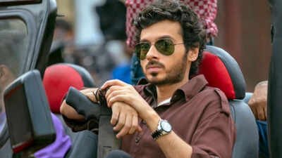 did you know divyenndu was first choice for bablu pandit before becoming munna bhaiya in mirzapur main itna pareshaan tha